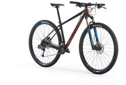 Mondraker Chrono Carbon 29Er 2016 Mountain Bike