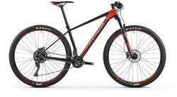 Mondraker Chrono Carbon 29er 2017 Mountain Bike