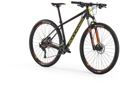 Mondraker Chrono Carbon Pro 29Er 2016 Mountain Bike