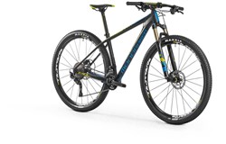 Mondraker Chrono Carbon Pro Sl 29Er 2016 Mountain Bike