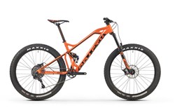 Mondraker Crafty R+ 27.5" 2016 Mountain Bike