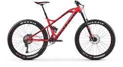 Mondraker Crafty XR+ 27.5" 2017 Mountain Bike