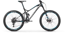 Mondraker Dune 27.5" 2017 Enduro Mountain Bike