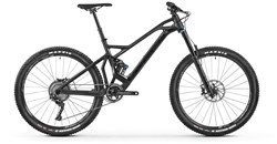 Mondraker Dune Carbon R 27.5" 2017 Mountain Bike