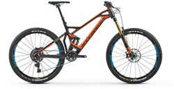 Mondraker Dune Carbon RR 27.5" 2017 Mountain Bike