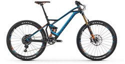 Mondraker Dune Carbon XR 27.5" 2017 Mountain Bike