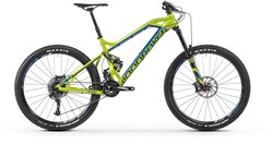 Mondraker Dune R 2016 Mountain Bike