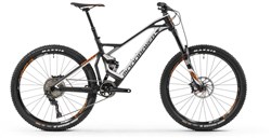Mondraker Dune R Carbon 27.5" 2016 Mountain Bike