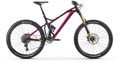 Mondraker Dune XR 27.5" 2017 Mountain Bike