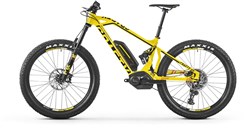 Mondraker E-Crafty XR + 27.5" 2017 Electric Mountain Bike