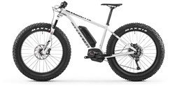 Mondraker E-Panzer R 26" 2017 Electric Mountain Bike