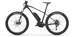 Mondraker E-Prime + 27.5" 2017 Electric Mountain Bike