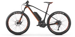 Mondraker E-Prime Carbon R+ 27.5" 2017 Electric Bike