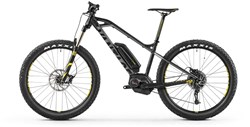 Mondraker E-Vantage R+ 27.5" 2017 Electric Mountain Bike