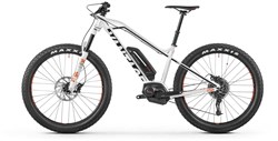 Mondraker E-Vantage RR+ 27.5" 2017 Electric Mountain Bike