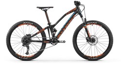 Mondraker Factor 24w 2017 Junior Bike