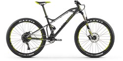 Mondraker Factor + 27.5" 2017 Mountain Bike