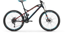 Mondraker Factor 27.5" 2017 Mountain Bike