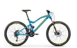 Mondraker Factor Go Womens 2016 Mountain Bike