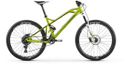 Mondraker Factor XR 27.5" 2017 Mountain Bike