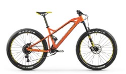 Mondraker Factor XR+ 27.5" 2017 Trail Mountain Bike