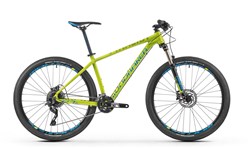 Mondraker Finalist 27.5" 2016 Mountain Bike