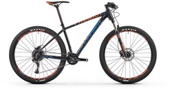 Mondraker Finalist Sport 27.5" 2016 Mountain Bike