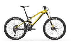 Mondraker Foxy Carbon RR 2016 Mountain Bike