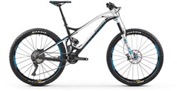 Mondraker Foxy Carbon RR 27.5" 2017 Mountain Bike