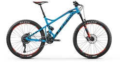 Mondraker Foxy R 27.5" 2017 Mountain Bike