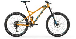 Mondraker Foxy XR 27.5" 2017 Mountain Bike