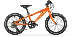 Mondraker Leader 16w 2017 Kids Bike