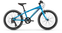 Mondraker Leader 20w 2017 Kids Bike