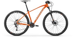 Mondraker Leader 29er 2017 Mountain Bike