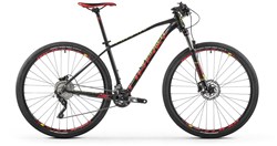 Mondraker Leader Sport 29er 2017 Mountain Bike