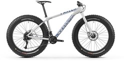Mondraker Panzer 2016 Mountain Bike
