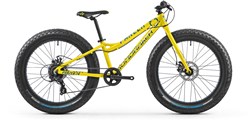Mondraker Panzer 24w 2017 Junior Bike