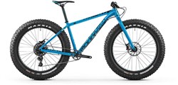 Mondraker Panzer 26" 2017 Fat Bike - Mountain Bike