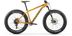 Mondraker Panzer R 26" 2017 Fat Bike - Mountain Bike