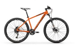Mondraker Phase Sport 27.5" 2016 Mountain Bike