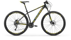 Mondraker Phase Sport 29er 2017 Mountain Bike