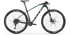 Mondraker Podium Carbon 29er 2017 Mountain Bike