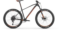 Mondraker Prime R+ 27.5" 2017 Mountain Bike