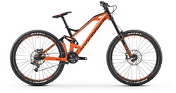 Mondraker Summum 27.5" 2017 Mountain Bike