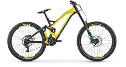 Mondraker Summum Carbon Pro 27.5" 2017 Mountain Bike