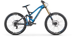 Mondraker Summum Carbon Pro Team 27.5" 2017 Mountain Bike