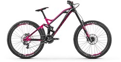 Mondraker Summum Pro 27.5" 2017 Mountain Bike