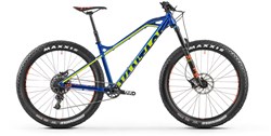 Mondraker Vantage RR + 27.5" 2017 Mountain Bike