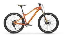 Mondraker Vantage RR+ 27.5" - Ex Display - large 2016 Mountain Bike