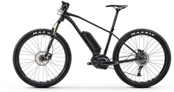 Mondraker e-Prime + 2016 Electric Bike